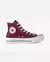 Tênis All Star Chuck Taylor Cano Alto PLATAFORMA BORDO - CT04940004 - loja online