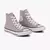 Tênis All Star Chuck Taylor Cano Alto LILÁS CLARO - CT23980002 - Adrenalina Surf Shop