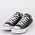 Tênis All Star Chuck Taylor Cano Baixo SINTÉTICO PRETO - CT04500003 - Adrenalina Surf Shop