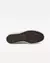 Tênis All Star Chuck Taylor Cano Baixo PLATAFORMA PRETO COURO - CT09830002 - comprar online