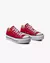 Tênis All Star Chuck Taylor Cano Baixo PLATAFORMA VERMELHO - CT04950002 - Adrenalina Surf Shop