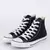 Tênis All Star Chuck Taylor Cano Alto PRETO - CT00040007 - loja online
