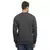 Moletom VLCS Careca Minimalista Mescla Escuro - BASIC - Shed 