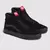 Tênis Vans Sk8-Hi - BLACK BLACK - comprar online