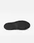 Tênis All Star Chuck Taylor Cano Alto MONOCHROME CANVAS PRETO - CT04470002 - loja online