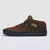 Tenis Vans Half Cab92 Nick Michel Brown Navy - loja online