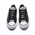 Tênis All Star Chuck Taylor Cano Baixo PRETO ONÇA - CT14680001