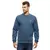 Moletom VLCS Careca Minimalista Marinho - BASIC na internet
