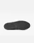 Tênis All Star Chuck Taylor Cano Baixo MONOCHOME SINTÊTICO PRETO - CT08260002