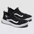 Tênis Vans Ultrarange EXO SLIP - BLACK WHITE - comprar online