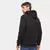 Moletom New Era NBA Basic Fur Preto - NBI21MOL007 - Shed 