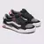 Tênis Vans Wayvee 2.0 Skate Black White/Red na internet