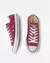 Tênis All Star Chuck Taylor Cano Baixo BORDO - CT00010008 na internet
