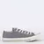 Tênis All Star Chuck Taylor Cano Baixo ALUMÍNIO AMÊNDOA - CT1873002 - loja online