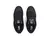 Tênis ÖUS Fluente PRT CINZA ESSENCIAL - 350040-9 - Shed 