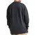 Moletom Volcom Careca Iconic Cinza - VLBL010007G - comprar online