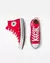 Tênis All Star Chuck Taylor Cano Alto VERMELHO - CT00040004 na internet