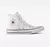 Tênis All Star Chuck Taylor Cano Alto BRANCO - CT00040001