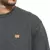 Moletom VLCS Careca Minimalista Mescla Escuro - BASIC - loja online