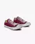 Tênis All Star Chuck Taylor Cano Baixo BORDO - CT00010008 - comprar online