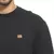 Imagem do Moletom VLCS Careca Minimalista Preto - BASIC