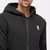 Moletom New Era NBA Basic Fur Preto - NBI21MOL007 na internet