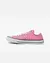 Tênis All Star Chuck Taylor Cano Baixo ROSA - CT00010006 - comprar online