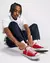 Tênis All Star Chuck Taylor Cano Baixo VERMELHO - CT00010004