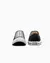 Tênis All Star Chuck Taylor Cano Baixo PRETO - CT00010002