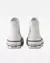 Tênis All Star Chuck Taylor Cano Alto PLATAFORMA BRANCO - CT04940003 - Adrenalina Surf Shop