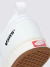 Tenis Vans Skate Cab 4 Vcu - WHITE - Adrenalina Surf Shop