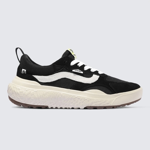 Tênis Vans Ultrarange NEO VR3 - BLACK WHITE