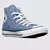 Tênis All Star Chuck Taylor Cano Alto JEANS AZUL - CT23540001 na internet
