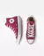 Tênis All Star Chuck Taylor Cano Alto BORDO - CT00040008 - loja online