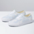 Tênis Vans Authentic - BALLAD BLUE - loja online