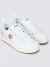 Tenis Vans Skate Cab 4 Vcu - WHITE na internet