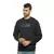 Moletom VLCS Careca Road Preto - 24105 - Shed 