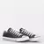 Tênis All Star Chuck Taylor Cano Baixo SINTÉTICO PRETO - CT04500003 na internet