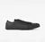 Tênis All Star Chuck Taylor Cano Baixo MONOCHOME SINTÊTICO PRETO - CT08260002