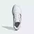 Tênis Adidas Courtblock - IF6465 (BRANCO/PRATA) na internet