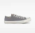Tênis All Star Chuck Taylor Cano Baixo ALUMÍNIO AMÊNDOA - CT1873002 - comprar online