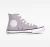 Tênis All Star Chuck Taylor Cano Alto LILÁS CLARO - CT23980002 - comprar online