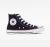Tênis All Star Chuck Taylor Cano Alto PRETO - CT00040007 - comprar online