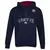 Moletom New Era Canguru NBA Denver Nuggets Back To School Marinho - NBI23MOL003