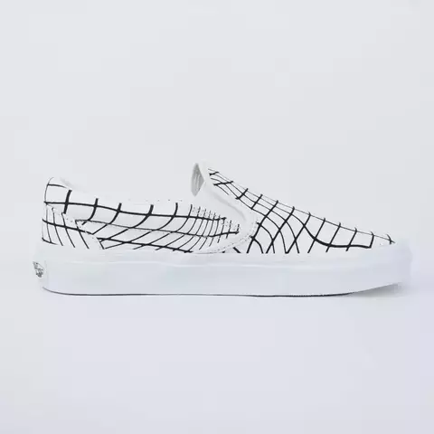 Tênis Vans Classic Slip-On U-Paint