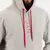 Moletom New Era Canguru Simple Sig N NYC Mescla Clinza - NEI20MOL009 - Shed 