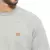 Imagem do Moletom VLCS Careca Minimalista Mescla Medio - BASIC
