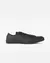 Tênis All Star Chuck Taylor Cano Baixo MONOCHOME SINTÊTICO PRETO - CT08260002 na internet