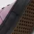 Tênis Vans Half Cab -LAVANDER FOG BLACK - loja online