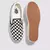 Tênis Vans Slip-On Checkerboard - BLACK WHITE - comprar online